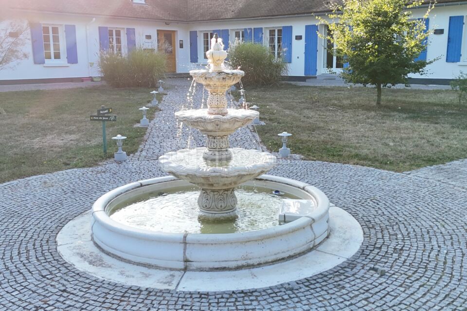 La Maison du Lac