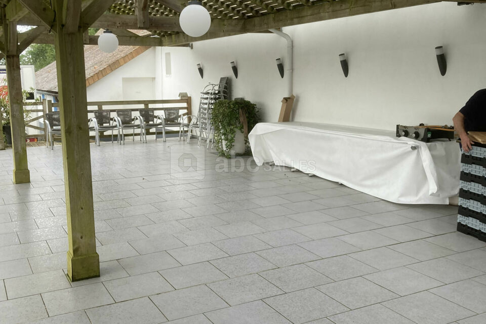 La Maison du Lac