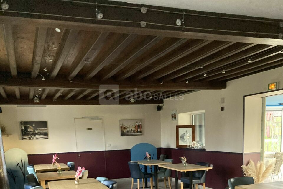 La Maison du Lac