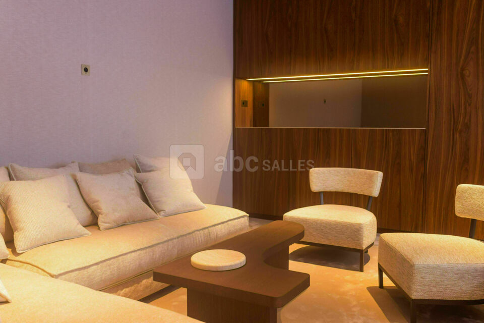 Le Club Grenelle