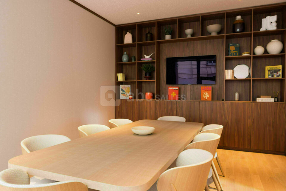 Le Club Grenelle
