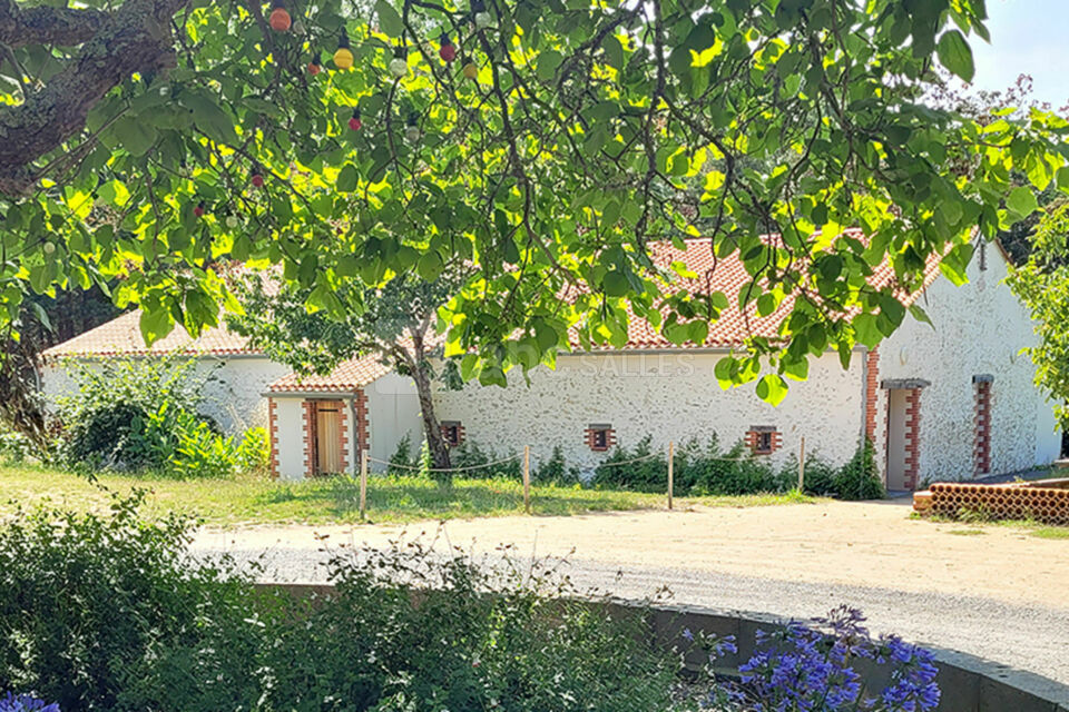 La Ferme de la Chevallerie