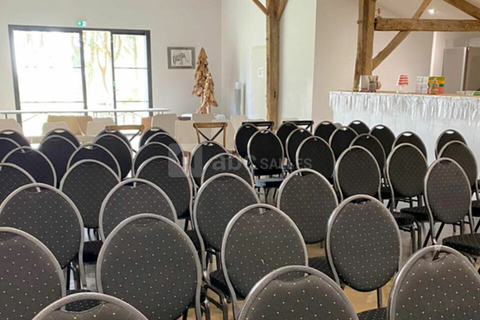 La Ferme de la Chevallerie