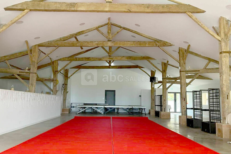 La Ferme de la Chevallerie