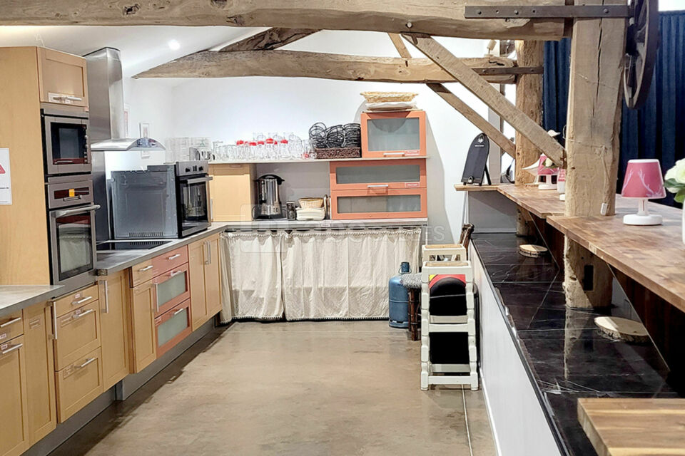 La Ferme de la Chevallerie