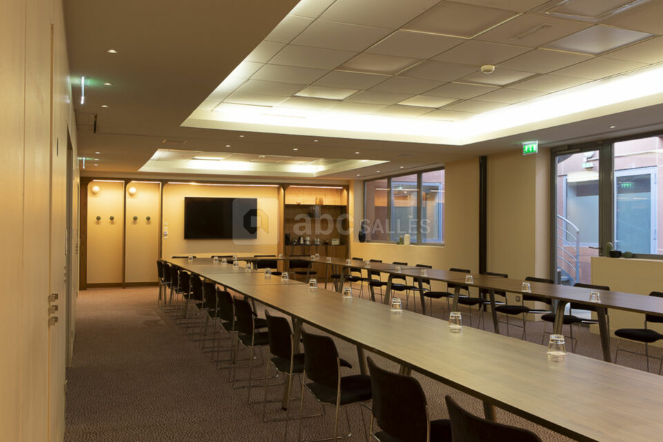 Salon Napoli Roma