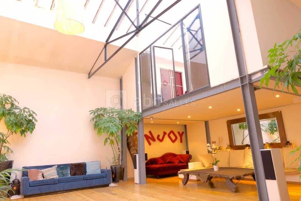 Le Loft C'est Incroyable
