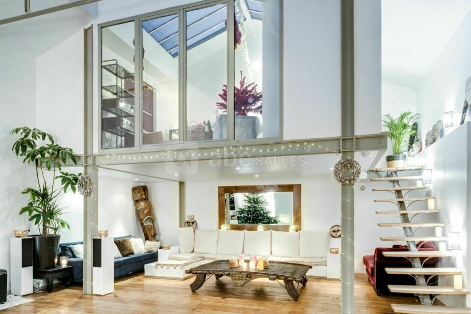 Le Loft C'est Incroyable