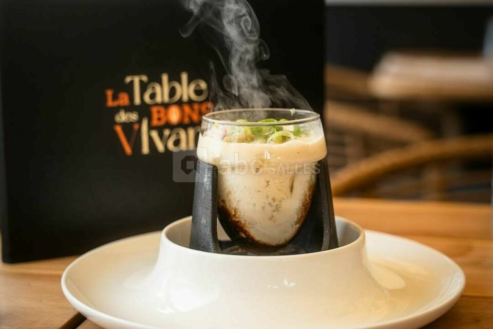La Table des Bons Vivants