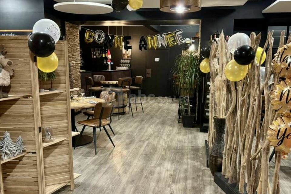 La Table des Bons Vivants