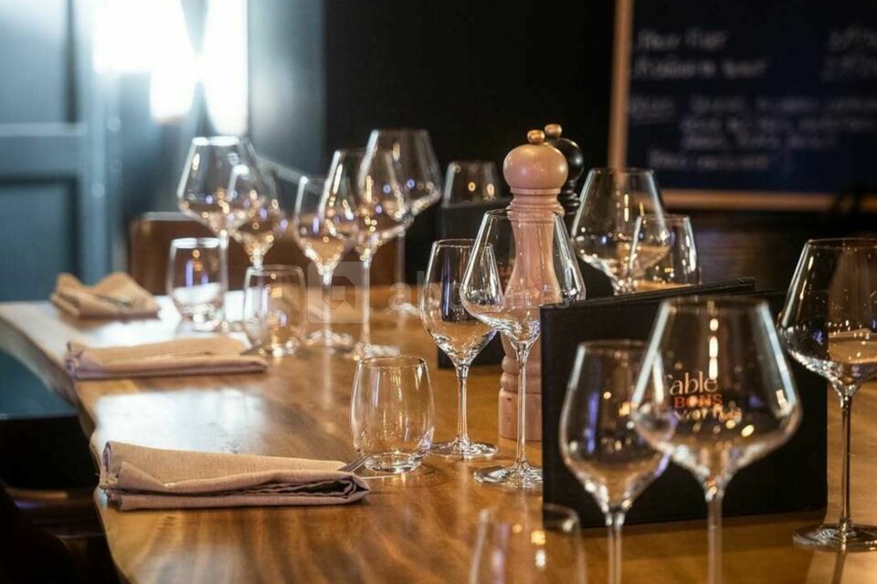 La Table des Bons Vivants