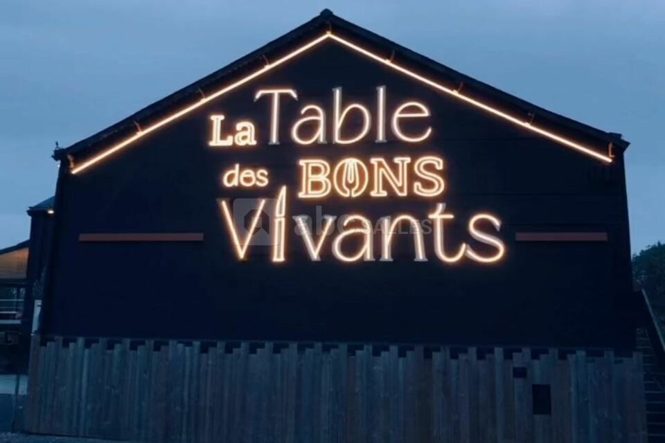 La Table des Bons Vivants