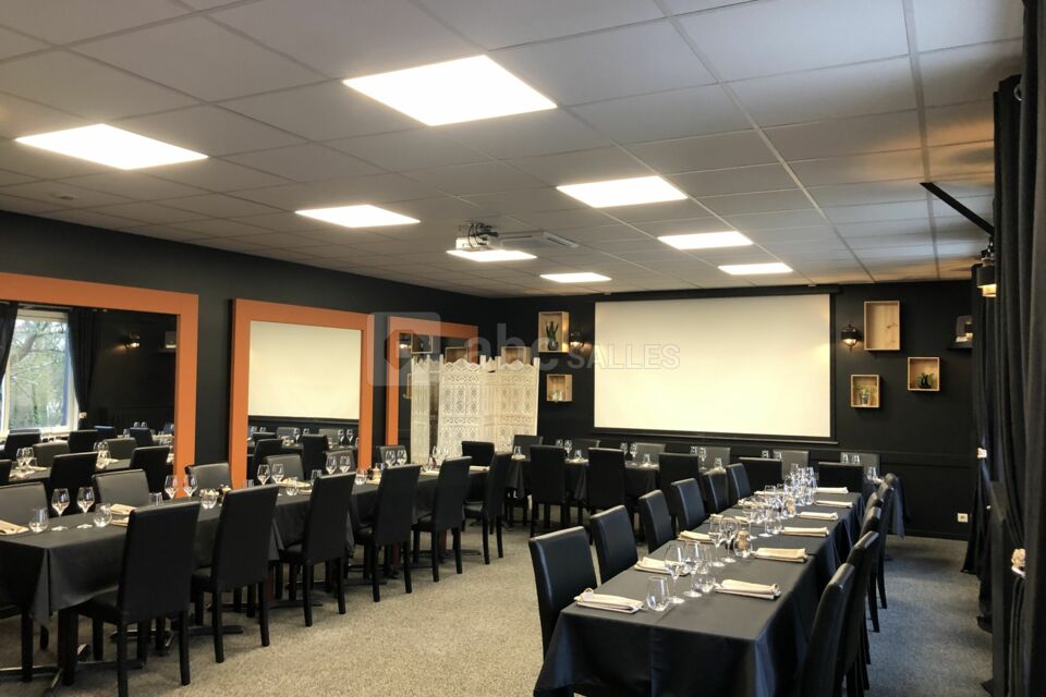 La Table des Bons Vivants