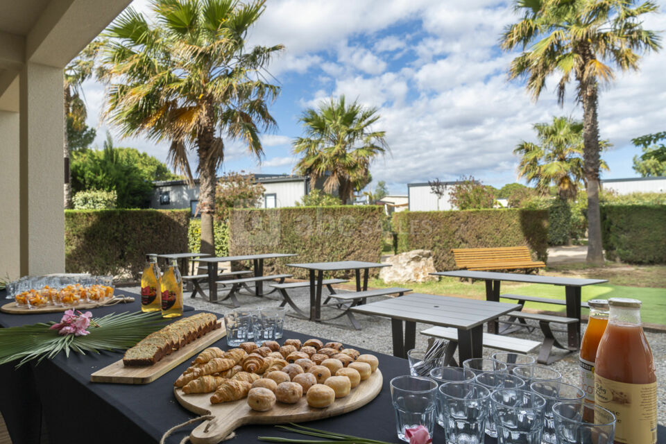 Camping le Calypso - Events By Calypso