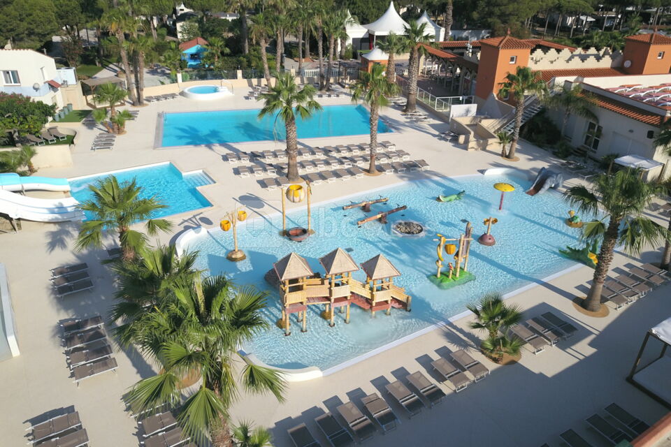 Camping le Calypso - Events By Calypso