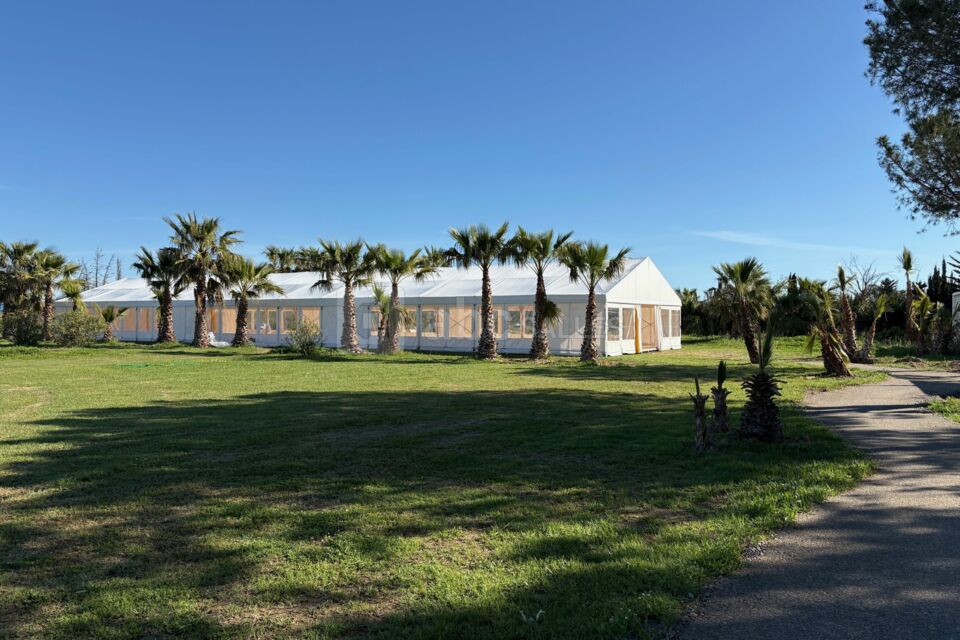 Camping le Calypso - Events By Calypso