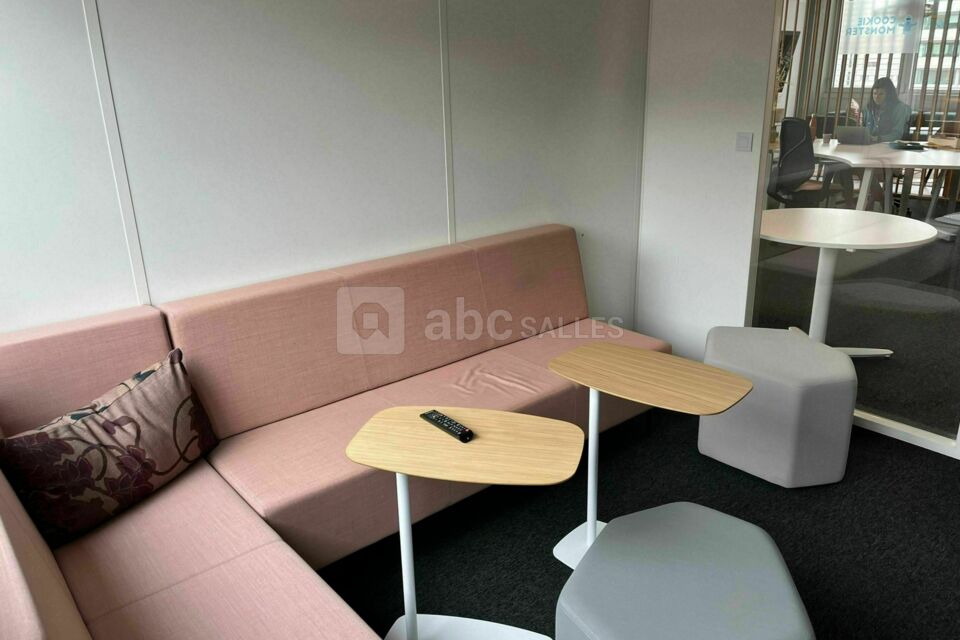 Salle de reunion 1