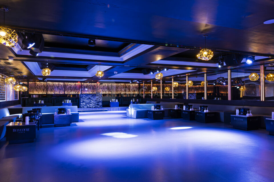 SALLE DE RECEPTION - LUMIERE BLANCHE