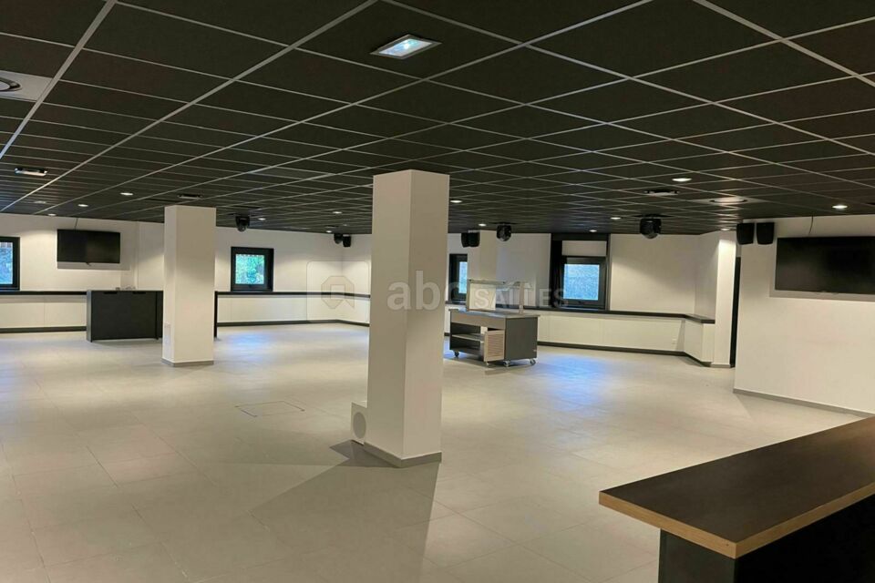 Stand Ing Events