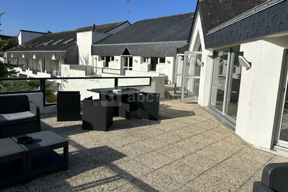Hôtel du Golf de Saint Laurent
