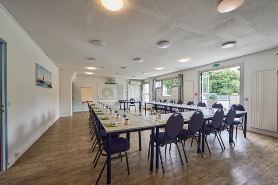 Hôtel du Golf de Saint Laurent