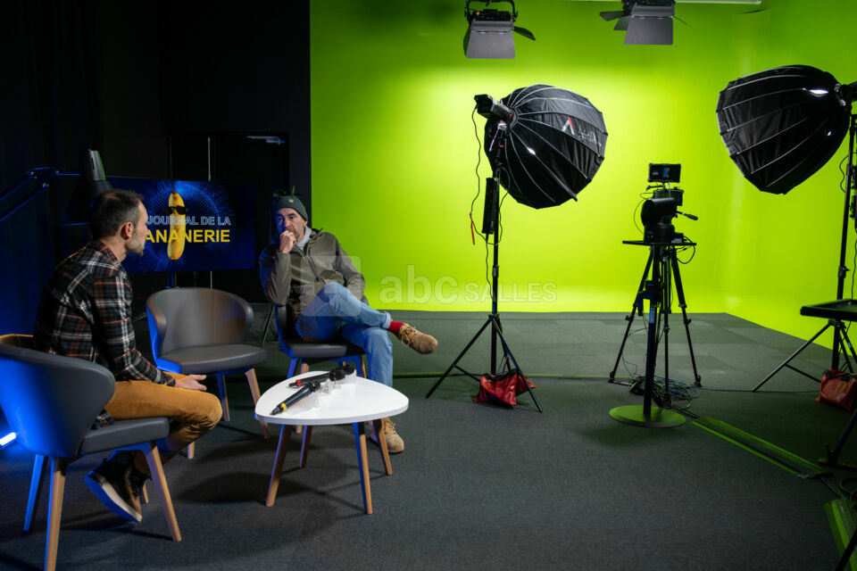 Le grand studio 2