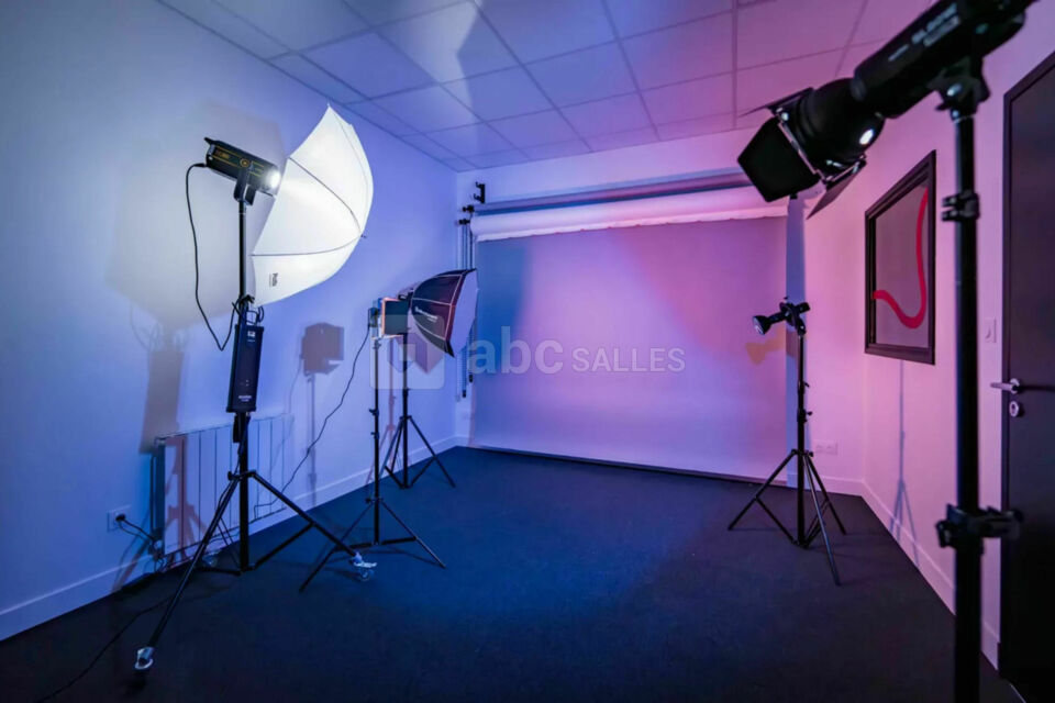 Le petit studio 1