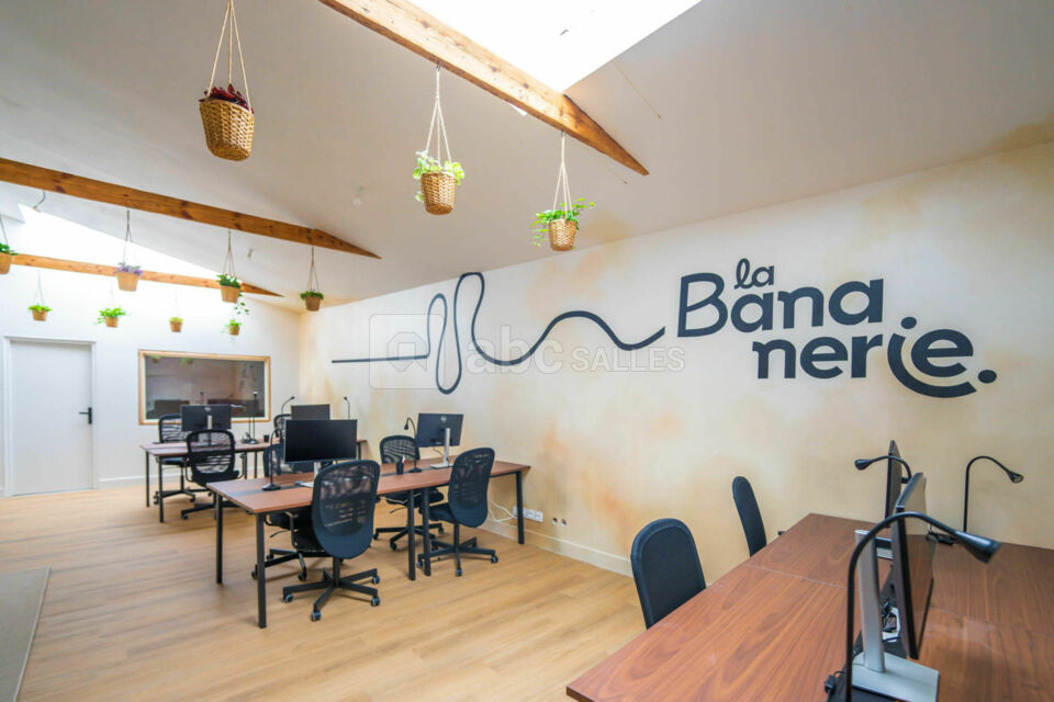 Le coworking