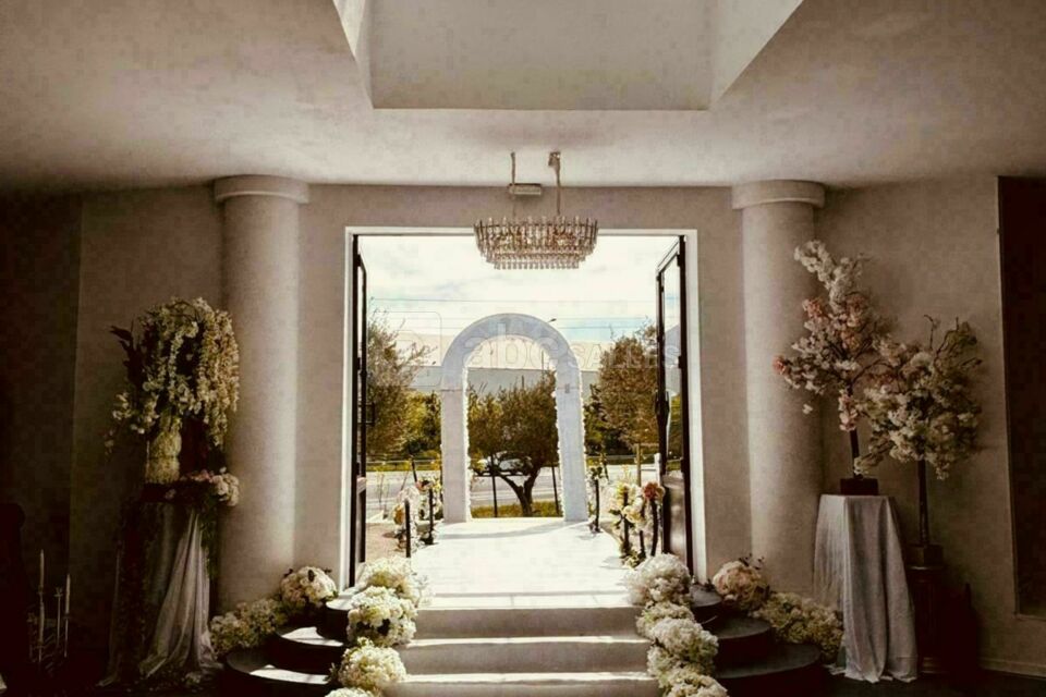 La Villa Angelie