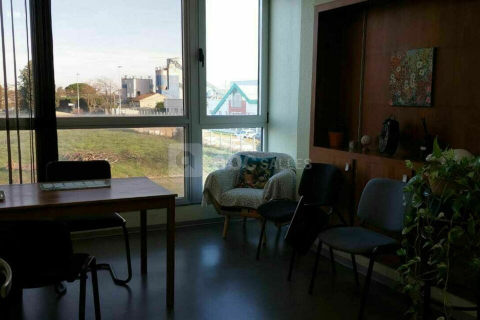 Centre D'Affaires Les Meliades