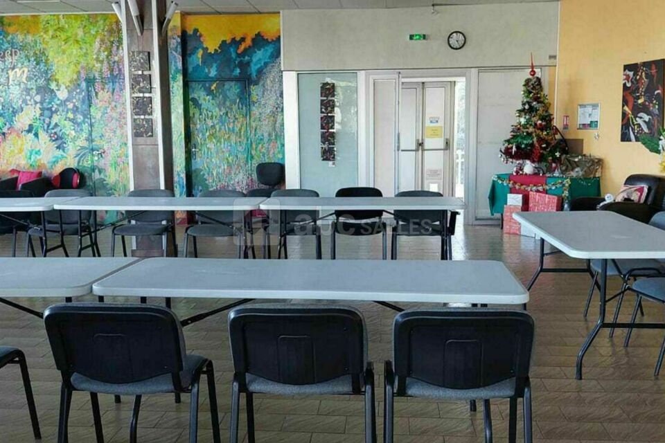 Centre D'Affaires Les Meliades