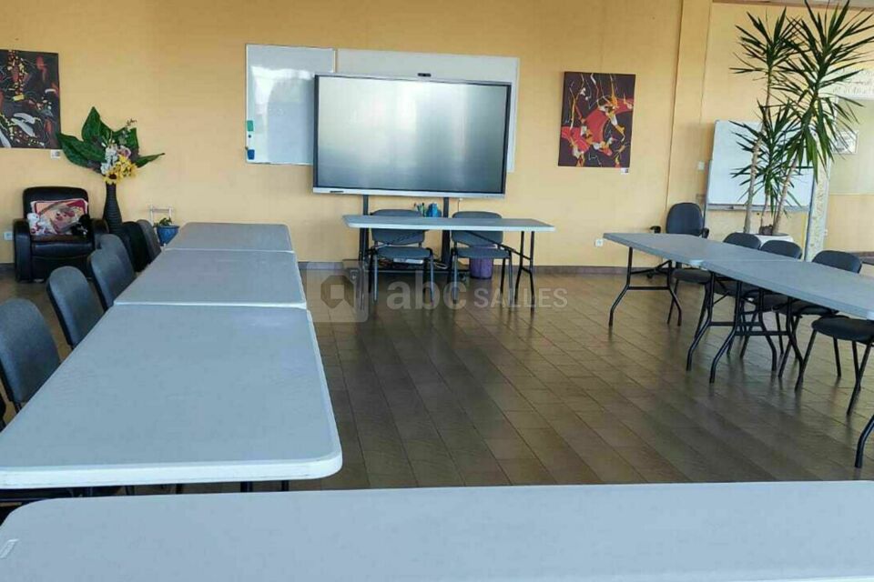 Centre D'Affaires Les Meliades