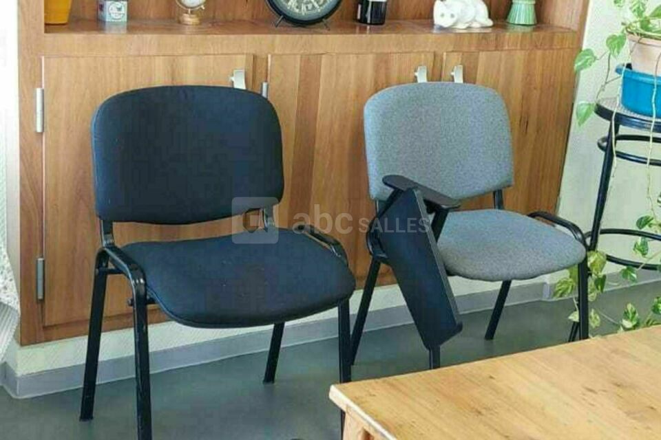 Centre D'Affaires Les Meliades