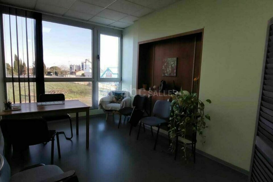 Centre D'Affaires Les Meliades