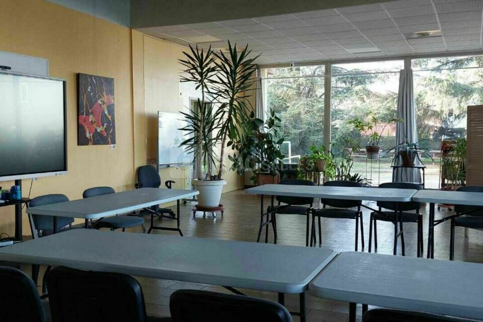 Centre D'Affaires Les Meliades