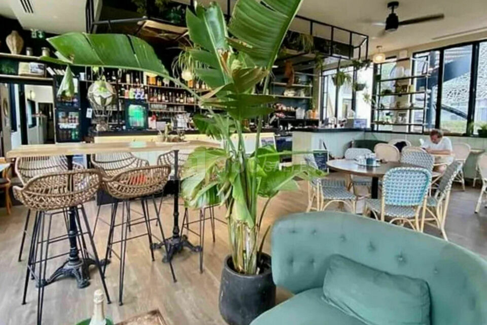 Espace Intérieur - Idéal pour une Soirée Dansante