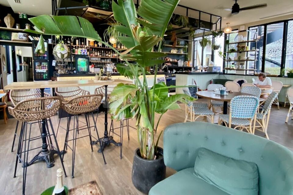Espace Intérieur