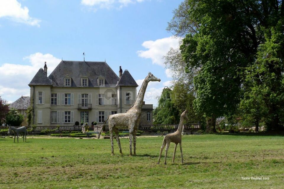 Château de Limé