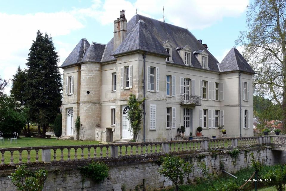 Château de Limé