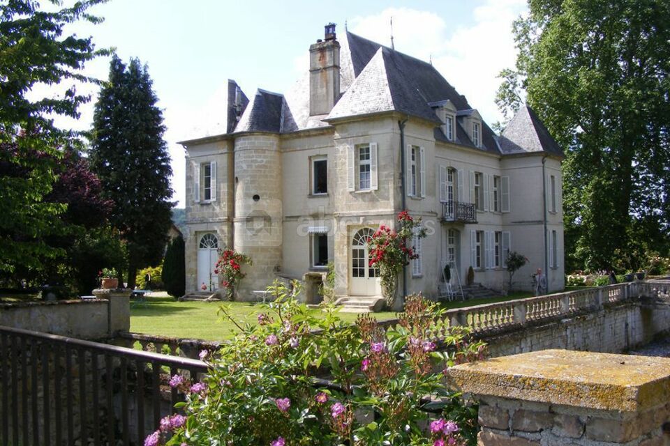 Château de Limé