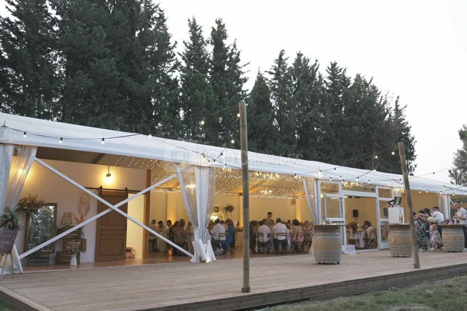 Domaine de la Mautanne