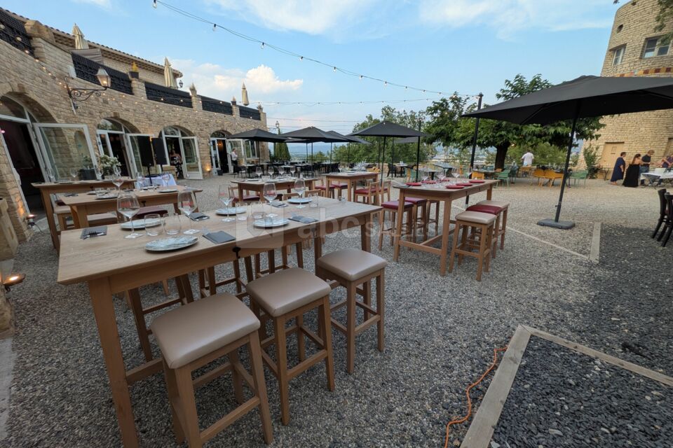 Domaine de la Mautanne