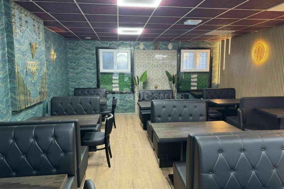 Chez Ma Mère