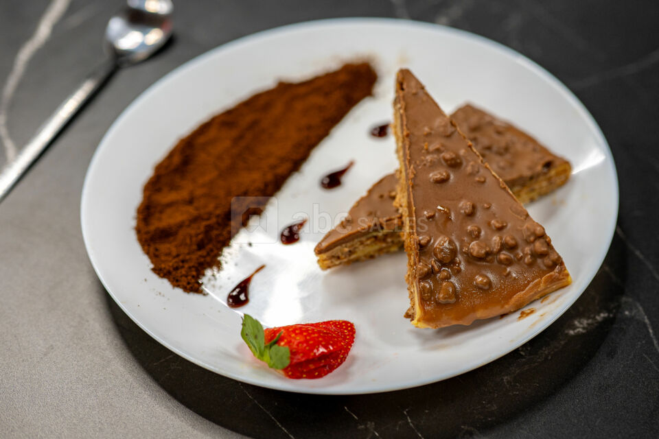 Chez Ma Mère