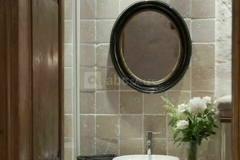 Château de Montanges