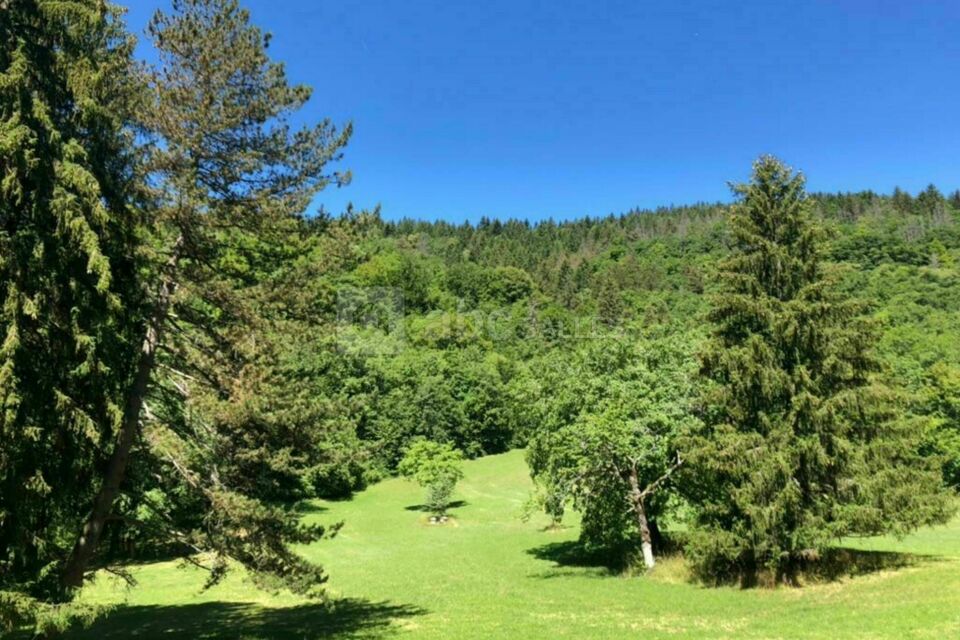 Château de Montanges