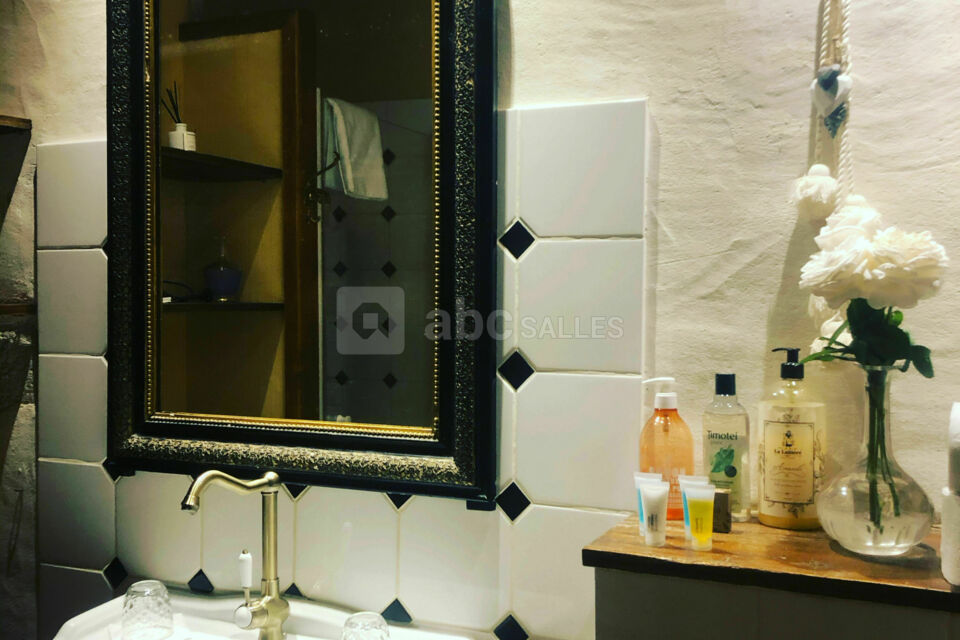 Château de Montanges