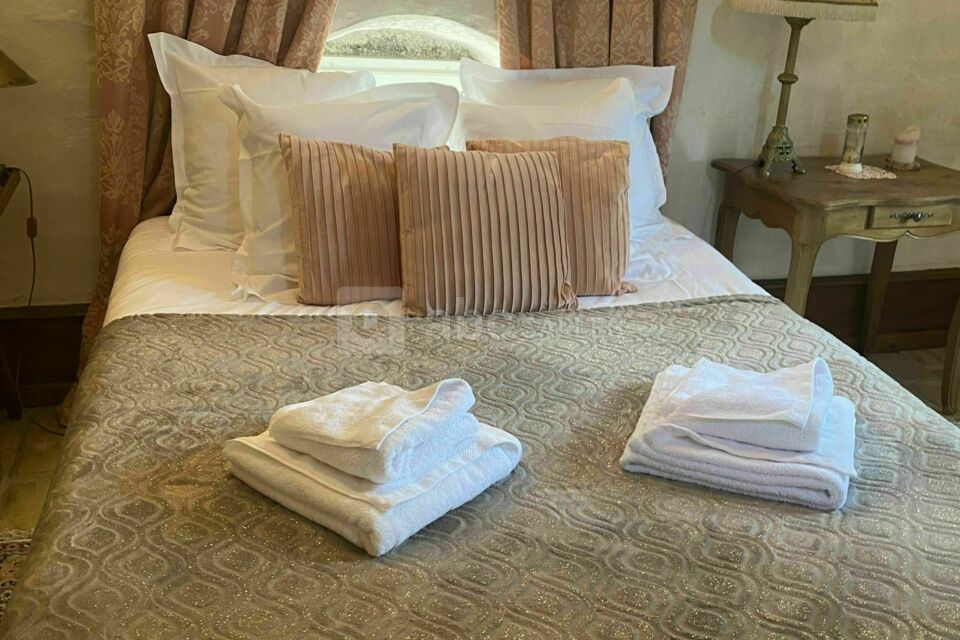 Château de Montanges