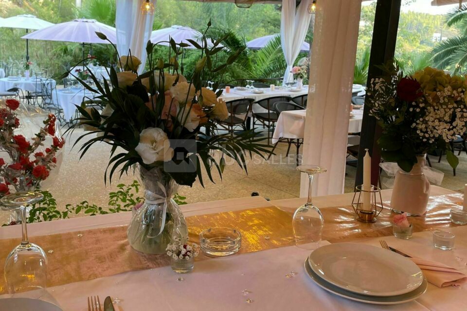 Les Jardins D'Alon