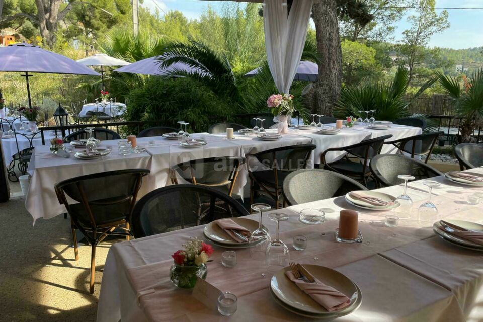 Les Jardins D'Alon